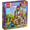 LEGO Friends 41340 Dom Priateľstva LEGO Friends 41340 Dom Priateľstva