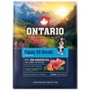 Ontario Puppy & Junior All Breeds Monoprotein Tuna & Sweet Potatoes 2,25 kg Ontario Puppy & Junior All Breeds Monoprotein Tuna & Sweet Potatoes 2,25 kg