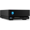 Dátové úložisko LaCie 1big Dock Thunderbolt 3 20TB Rescue (STHS20000800) Dátové úložisko LaCie 1big Dock Thunderbolt 3 20TB Rescue (STHS20000800)