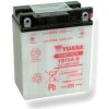 Motobatéria YUASA (originál) YB12A-B, 12V, 12Ah Motobatéria YUASA (originál) YB12A-B, 12V, 12Ah