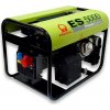 Pramac Benzínová elektrocentrála ES5000 400V AVR Pramac Benzínová elektrocentrála ES5000 400V AVR