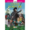 Černý korzár edice Světová četba pro školáky - Salgari Emilio Yusteová Olga M Černý korzár edice Světová četba pro školáky - Salgari Emilio Yusteová Olga M