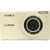YASHICA DigiMate Off White YAS-DGM100-OW (YAS-DGM100-OW) YASHICA DigiMate Off White YAS-DGM100-OW (YAS-DGM100-OW)