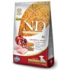 Farmina N&D Dog AG Puppy Mini, Chicken, spelt, oats & pomegranate 0,8kg Farmina N&D Dog AG Puppy Mini, Chicken, spelt, oats & pomegranate 0,8kg