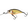 Westin BUZZBITE CRANKBAIT Suspending 6cm/10g Official Roach Westin BUZZBITE CRANKBAIT Suspending 6cm/10g Official Roach