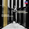 2CD Dmitri Shostakovich: Symphonies 4, 5 & 6 DIGI 2CD Dmitri Shostakovich: Symphonies 4, 5 & 6 DIGI