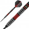 Šípky Winmau steel Joe Cullen Special Edition 24g, 90% wolfram Šípky Winmau steel Joe Cullen Special Edition 24g, 90% wolfram