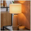 Atmosphera Atmosphera - Stolná lampa ADON 1xE27/40W/230V P6570 + záruka 3 roky zadarmo + záruka 3 roky zadarmo Atmosphera Atmosphera - Stolná lampa ADON 1xE27/40W/230V P6570 + záruka 3 roky zadarmo + záruka 3 roky zadarmo