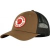 Fjällräven 1960 Logo Långtradarkeps, Veľkosť S/M, Farba TIMBER BROWN Fjällräven 1960 Logo Långtradarkeps, Veľkosť S/M, Farba TIMBER BROWN