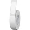 Niimbot etikety RP 12 × 30 mm 210 ks White na D11 a D110 Niimbot etikety RP 12 × 30 mm 210 ks White na D11 a D110