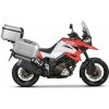 Kompletná sada hliníkových kufrov SHAD TERRA, 48L topcase 47L/47L bočné kufre, vrátane montážnej sady a platne SHAD SUZUKI DL 1000 V-Strom/ DL 1050 V-Strom Kompletná sada hliníkových kufrov SHAD TERRA, 48L topcase 47L/47L bočné kufre, vrátane montážnej sady a platne SHAD SUZUKI DL 1000 V-Strom/ DL 1050 V-Strom