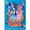 Lazy Town / 1.série - DVD Lazy Town / 1.série - DVD