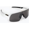 Slnečné okuliare Oakley Sutro Lite PC matte white/prizm black Slnečné okuliare Oakley Sutro Lite PC matte white/prizm black