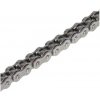 reťaz 520HDR2, JT CHAINS (bezokrúžková,čierna, 108 článkov, rozpojovacia spojka reťaz 520HDR2, JT CHAINS (bezokrúžková,čierna, 108 článkov, rozpojovacia spojka