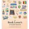 A Book Lovers Sticker Book - Workman Publishing, Workman Publishing A Book Lovers Sticker Book - Workman Publishing, Workman Publishing