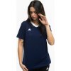DÁMSKE TRIČKO ADIDAS ENTRADA 22 JERSEY TMAVOMODRÉ H59849 veľkosť XL DÁMSKE TRIČKO ADIDAS ENTRADA 22 JERSEY TMAVOMODRÉ H59849 veľkosť XL