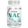 Kapsuly cysteín NAC 500 mg Activlab 100 g bez príchute Kapsuly cysteín NAC 500 mg Activlab 100 g bez príchute