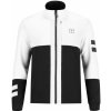 Mikina One more Tech Sweater Black/White/White L Mikina One more Tech Sweater Black/White/White L