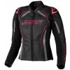 RST 3043 S1 CE Ladies Leather Jacket Pink 08 RST 3043 S1 CE Ladies Leather Jacket Pink 08