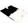 Airen AiTab Leather Case 5 7W - white Airen AiTab Leather Case 5 7W - white