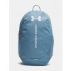Under Armour Unisex batoh UA Hustle Lite Backpack-BLU Modrá OSFM Under Armour Unisex batoh UA Hustle Lite Backpack-BLU Modrá OSFM