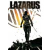 Lazarus: The Second Collection (Greg Rucka)(Pevná) Lazarus: The Second Collection (Greg Rucka)(Pevná)