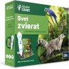 Albi Svet zvierat s elektronickou ceruzkou Albi - nové balenie Albi Svet zvierat s elektronickou ceruzkou Albi - nové balenie