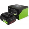 GREEN CELL Bosch 18 V 4 Ah Li-Ion - neoriginálna GREEN CELL Bosch 18 V 4 Ah Li-Ion - neoriginálna