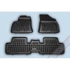 Koberce gumenné REZAW-PLAST PEUGEOT 3008 I 2009 - 2016 Koberce gumenné REZAW-PLAST PEUGEOT 3008 I 2009 - 2016