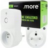 ECOLIGHT Múdra zásuvka s Tuya WiFi programátorom ECOLIGHT Múdra zásuvka s Tuya WiFi programátorom