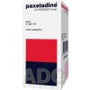 Paxeladine 0,2 PERCENT sirup sir. 1 x 100 ml Paxeladine 0,2 PERCENT sirup sir. 1 x 100 ml