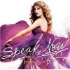 Taylor Swift - Speak Now (2x Vinyl) Taylor Swift - Speak Now (2x Vinyl)