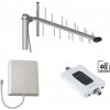 GSMrepeater C13L B3 výhodný set pre 4G/LTE (1 800 Mhz) GSMrepeater C13L B3 výhodný set pre 4G/LTE (1 800 Mhz)