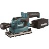 Makita Makita Aku vibrační bruska 93x185mm Li-ion LXT 18V bez aku Z DBO382Z Makita Makita Aku vibrační bruska 93x185mm Li-ion LXT 18V bez aku Z DBO382Z