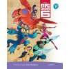 Level 5: Disney Kids Readers Big Hero 6 Pack Level 5: Disney Kids Readers Big Hero 6 Pack