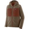 Bunda Patagonia mens R2 TechFace Hoody M Bunda Patagonia mens R2 TechFace Hoody M