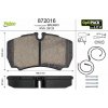 Valeo Service 872016