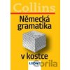 Německá gramatika v kostce - Collins Německá gramatika v kostce - Collins