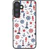 Picasee ULTIMATE CASE pro Samsung Galaxy S25+ 5G - Sailor Vibes Picasee ULTIMATE CASE pro Samsung Galaxy S25+ 5G - Sailor Vibes