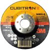 Kotúč brúsny 115x7,0mm 3M CUBITRON II oceľ/nerez (7100074406) 94003-Q Kotúč brúsny 115x7,0mm 3M CUBITRON II oceľ/nerez (7100074406) 94003-Q