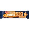 Emco Tyčinka s orechom a proteínom - karamel, 40 g Emco Tyčinka s orechom a proteínom - karamel, 40 g