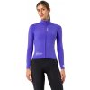 Castelli DO.DI.CI W Jacket, Ultraviolet Veľkosť: L Dámska cyklo bunda vhodná pre intenzívnejšie jazdy a tréningy Castelli DO.DI.CI W Jacket, Ultraviolet Veľkosť: L Dámska cyklo bunda vhodná pre intenzívnejšie jazdy a tréningy