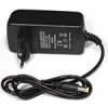 Napájecí adaptér 230V AC, 12V-24W (2A), jack 5,5mm x 2,1mm AD1224 Napájecí adaptér 230V AC, 12V-24W (2A), jack 5,5mm x 2,1mm AD1224