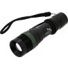 Svítilna kapesní LED 150lm ZOOM 3 funkce Svítilna kapesní LED 150lm ZOOM 3 funkce