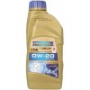 Motorový olej Ravenol 1 l 0W-20 Motorový olej Ravenol 1 l 0W-20