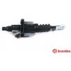 Hlavný spojkový valec BREMBO C 23 012 Hlavný spojkový valec BREMBO C 23 012