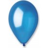 Svet balonku Balónik metalický karibská modrá 26 cm Svet balonku Balónik metalický karibská modrá 26 cm