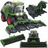 KOMBÁJN A TRAKTOR NA OBILIE A KUKURICU 2V1 HRAČKA POĽNOHOSPODÁRSKE STROJE KOMBÁJN A TRAKTOR NA OBILIE A KUKURICU 2V1 HRAČKA POĽNOHOSPODÁRSKE STROJE