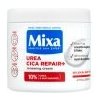 Mixa Urea Cica Repair+ regeneračná telová starostlivosť o veľmi suchú, hrubú pokožku, 400 ml Mixa Urea Cica Repair+ regeneračná telová starostlivosť o veľmi suchú, hrubú pokožku, 400 ml