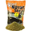 BENZAR MIX KŔMNA ZMES TOLSTOLOBIK 1 KG